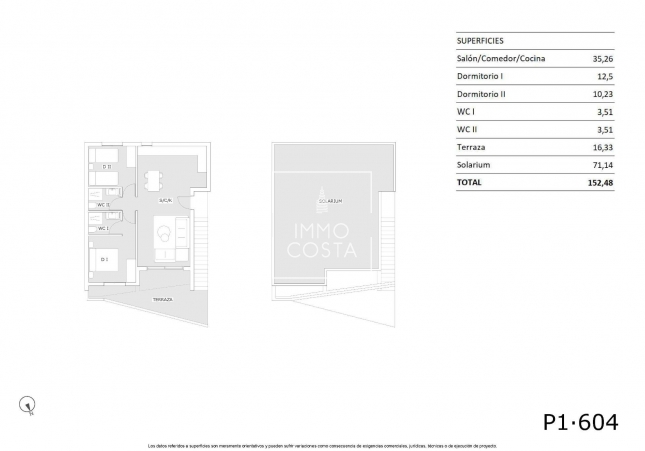 New Build - Bungalow - San Miguel de Salinas - Pueblo