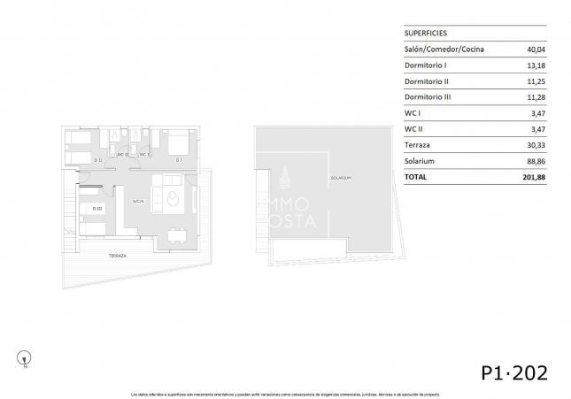 Nouvelle construction - Bungalow - San Miguel de Salinas - Pueblo