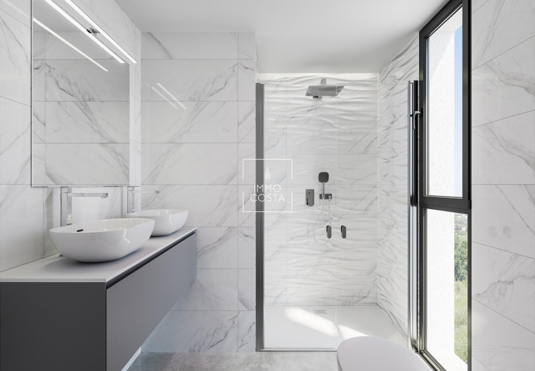 Nouvelle construction - Appartement - Guardamar del Segura - Avenida del Puerto