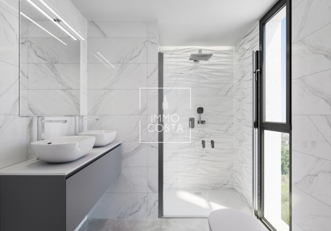 Nouvelle construction - Appartement - Guardamar del Segura - Avenida del Puerto