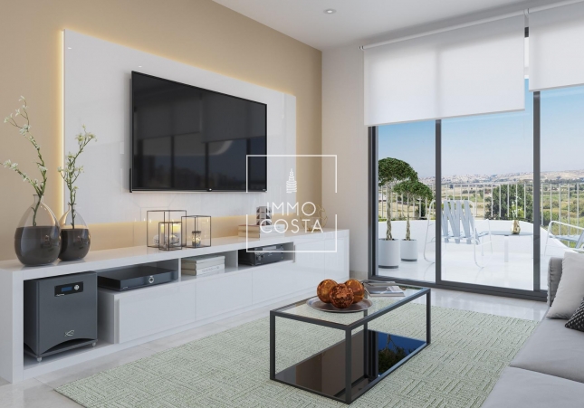 New Build - Apartment / flat - Guardamar del Segura - Avenida del Puerto