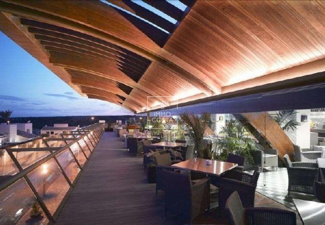 Neubau - Villa - Sucina - Peraleja Golf