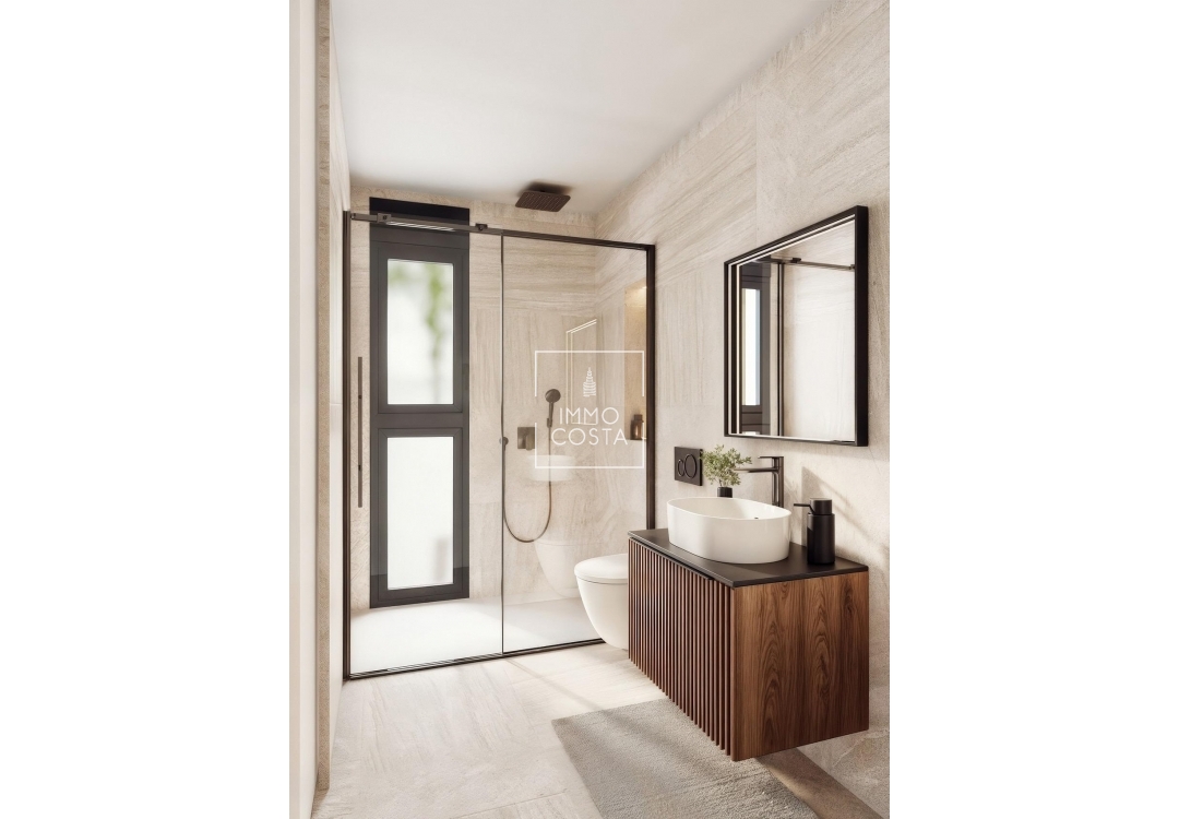 Neubau - Villa - Torre Pacheco - Santa Rosalia Lake And Life Resort