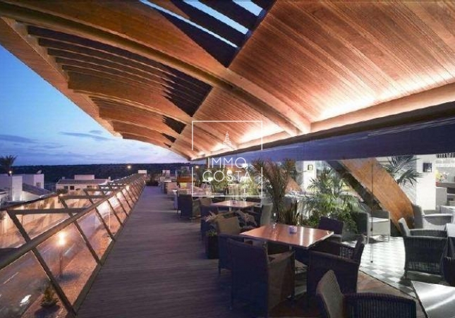 Obra nueva - Villa - Sucina - Peraleja Golf