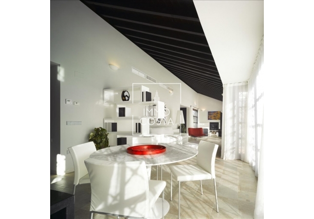 Obra nueva - Villa - Sucina - Peraleja Golf