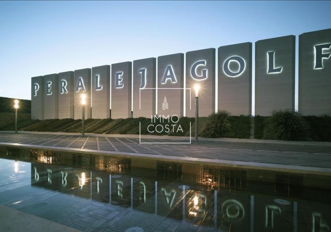 Neubau - Villa - Sucina - Peraleja Golf