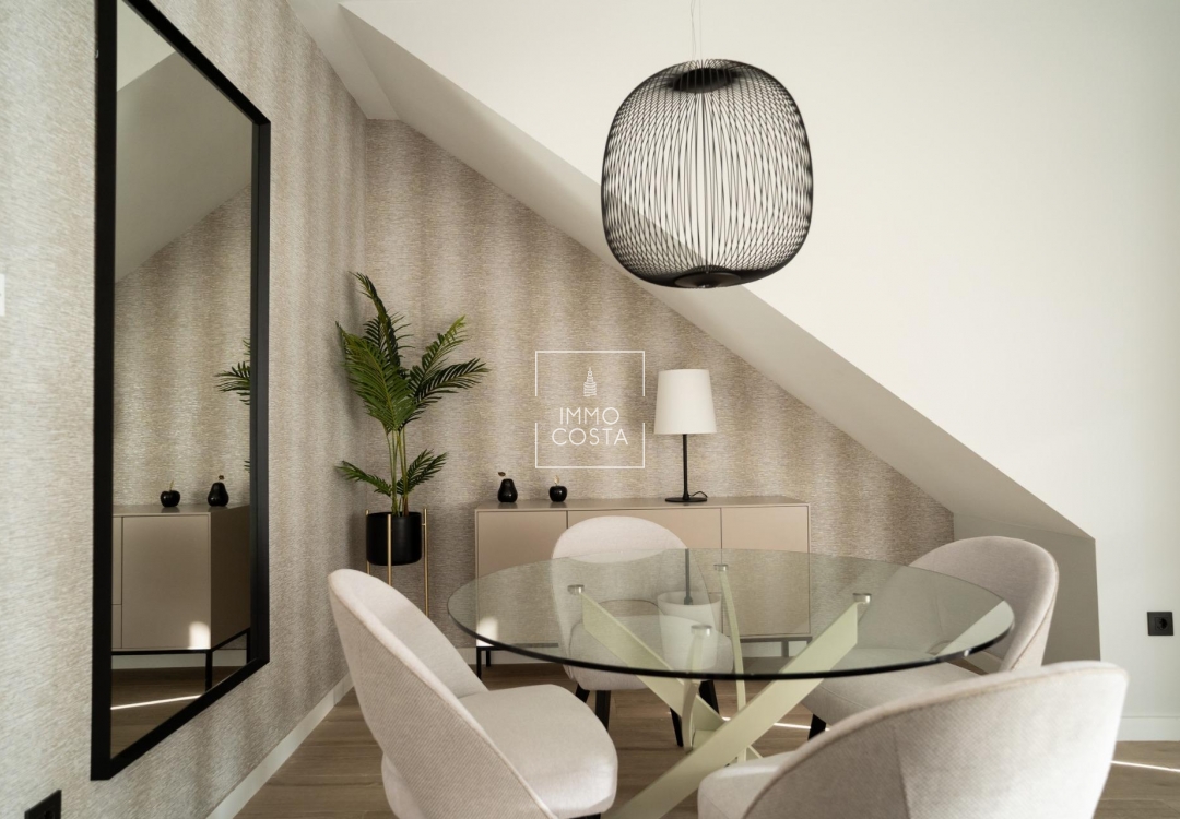 Nouvelle construction - Bungalow - Pilar de La Horadada - pueblo