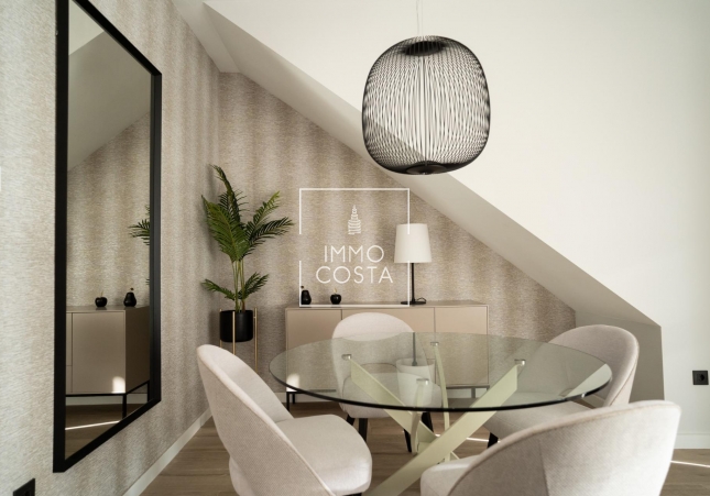 Nouvelle construction - Bungalow - Pilar de La Horadada - pueblo