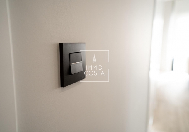 Nouvelle construction - Bungalow - Pilar de La Horadada - pueblo