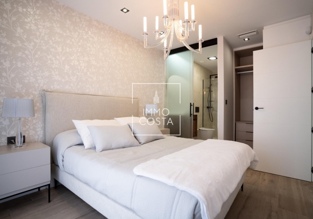 Nouvelle construction - Bungalow - Pilar de La Horadada - pueblo