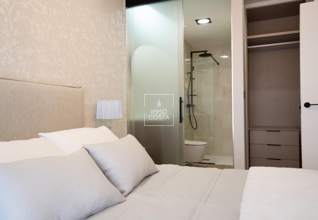 Nouvelle construction - Bungalow - Pilar de La Horadada - pueblo