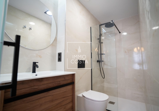 Nouvelle construction - Bungalow - Pilar de La Horadada - pueblo