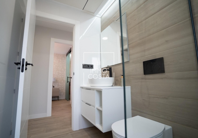 Nouvelle construction - Bungalow - Pilar de La Horadada - pueblo