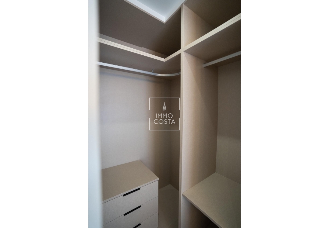 Nouvelle construction - Bungalow - Pilar de La Horadada - pueblo