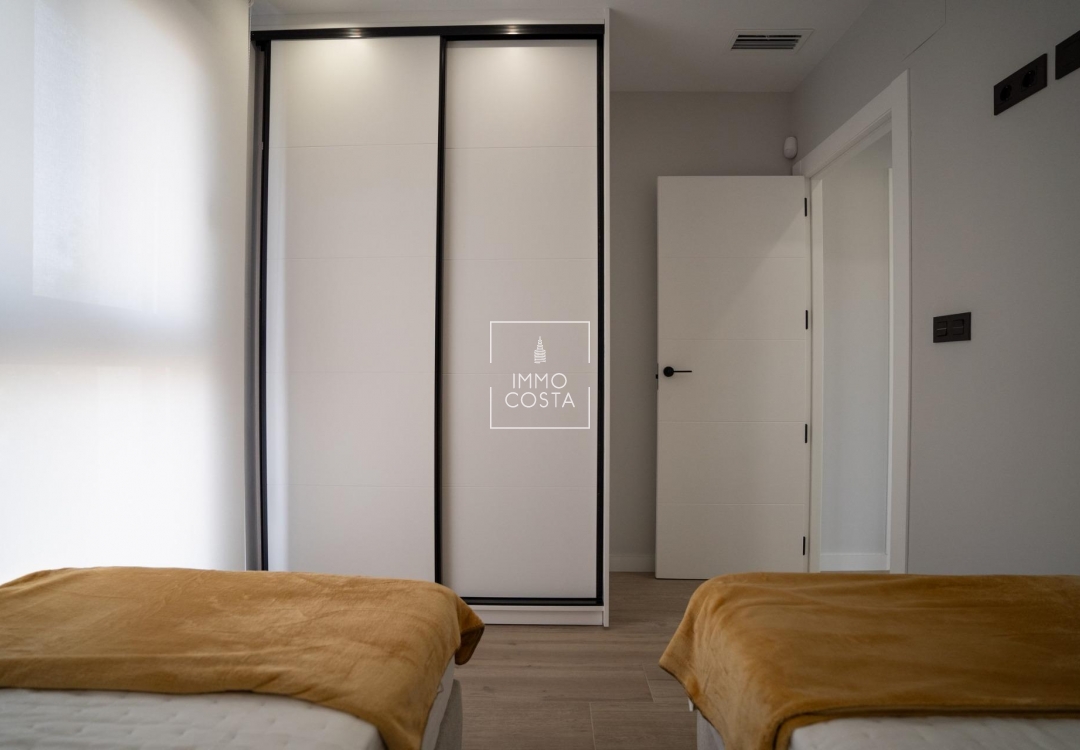 Nouvelle construction - Bungalow - Pilar de La Horadada - pueblo