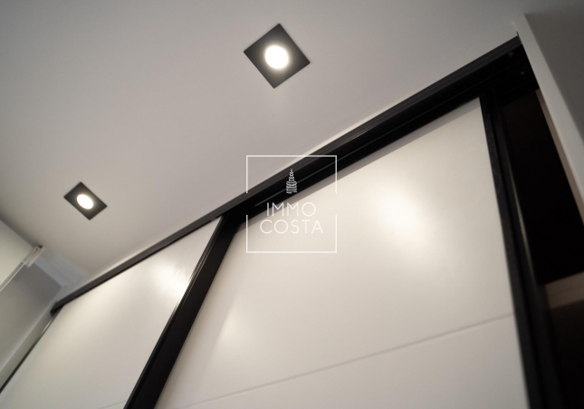 Nouvelle construction - Bungalow - Pilar de La Horadada - pueblo