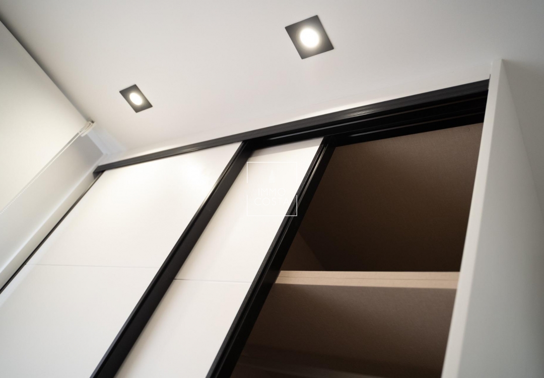 Nouvelle construction - Bungalow - Pilar de La Horadada - pueblo