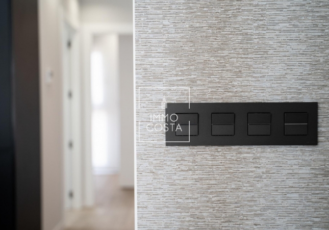 Nouvelle construction - Bungalow - Pilar de La Horadada - pueblo