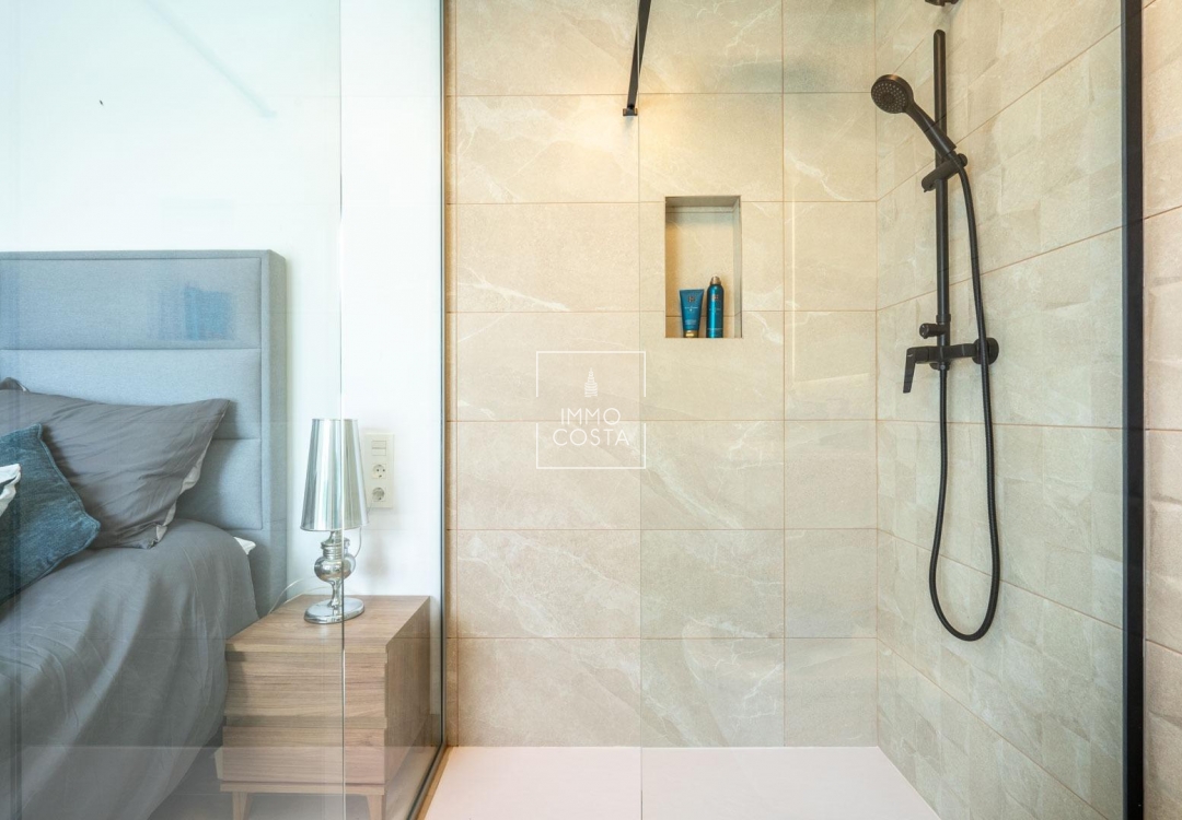 Obra nueva - Villa - Torre Pacheco - Roldán