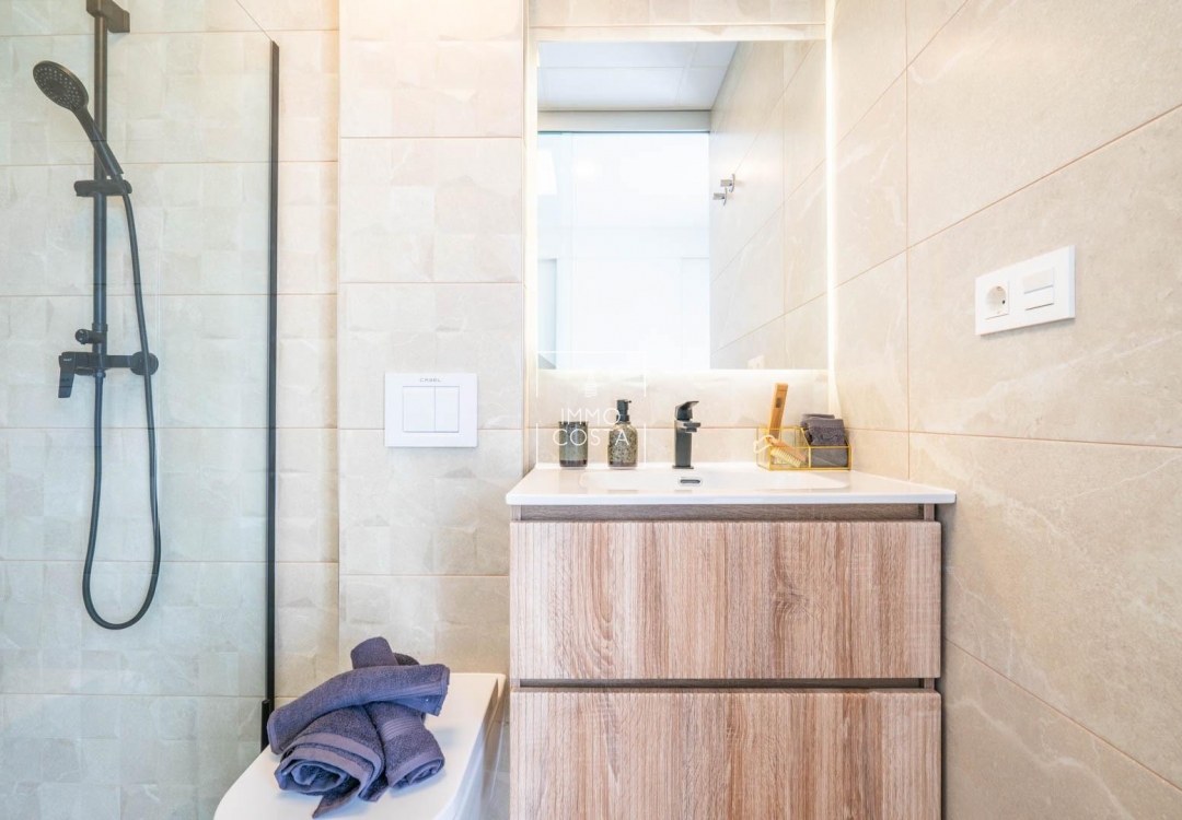 Obra nueva - Villa - Torre Pacheco - Roldán