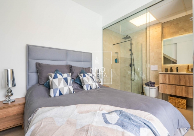 Neubau - Villa - Torre Pacheco - Roldán