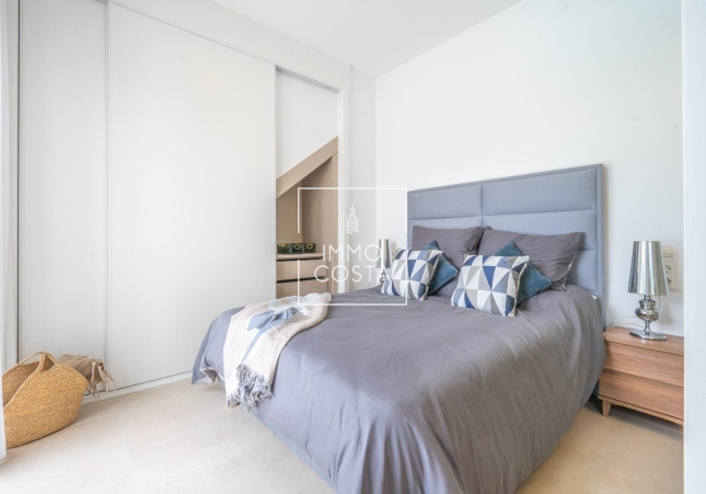 Neubau - Villa - Torre Pacheco - Roldán