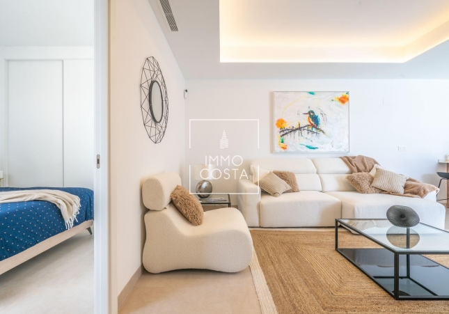 Neubau - Villa - Torre Pacheco - Roldán