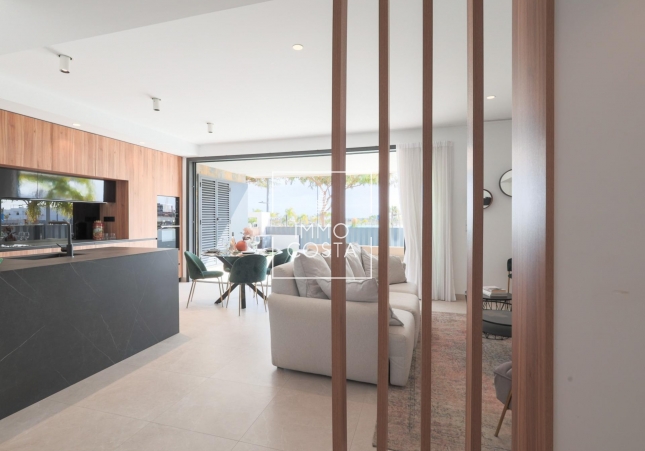 Neubau - Villa - Los Alcazares - Santa Rosalia Lake and Life Resort