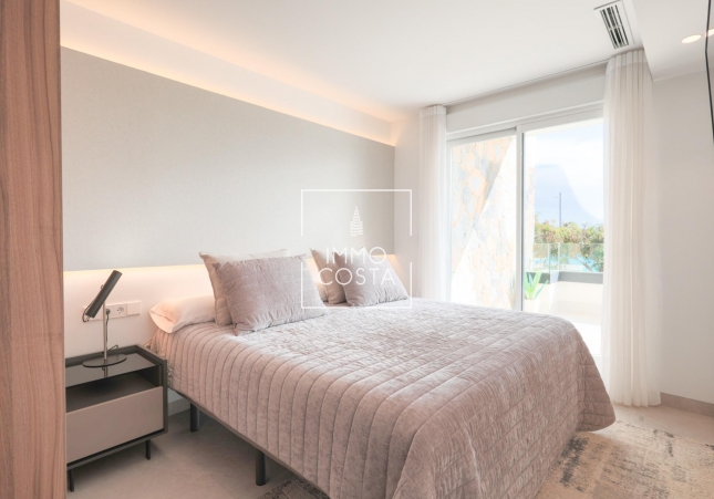 Neubau - Villa - Los Alcazares - Santa Rosalia Lake and Life Resort