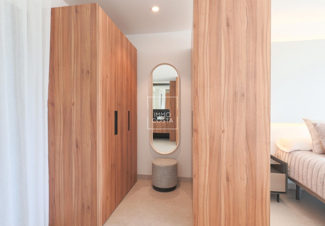 Neubau - Villa - Los Alcazares - Santa Rosalia Lake and Life Resort