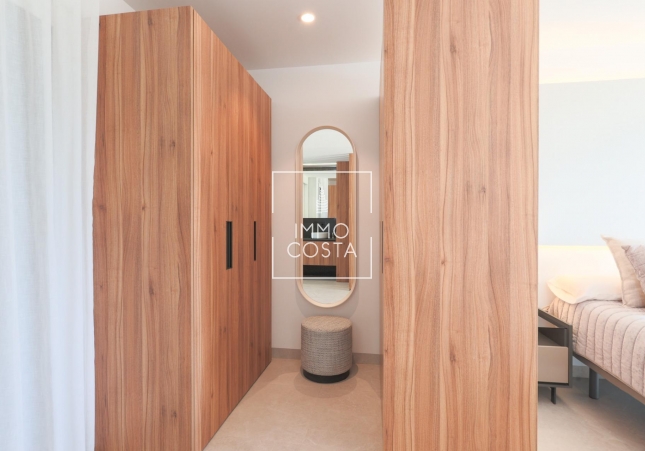 Neubau - Villa - Los Alcazares - Santa Rosalia Lake and Life Resort