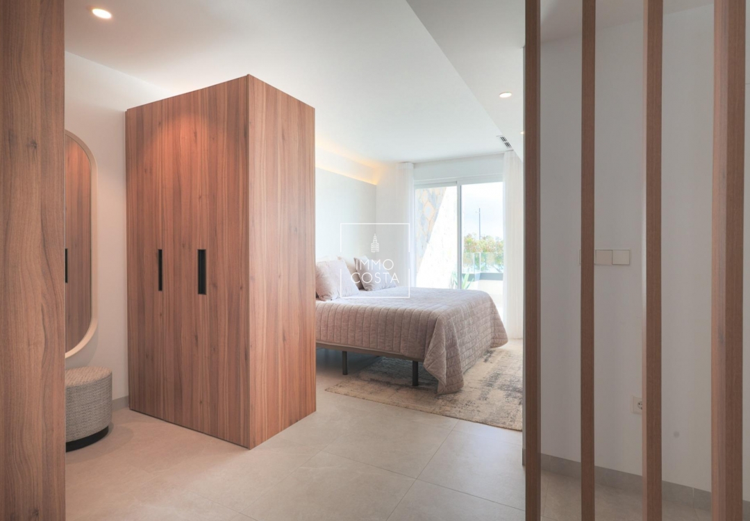 Neubau - Villa - Los Alcazares - Santa Rosalia Lake and Life Resort