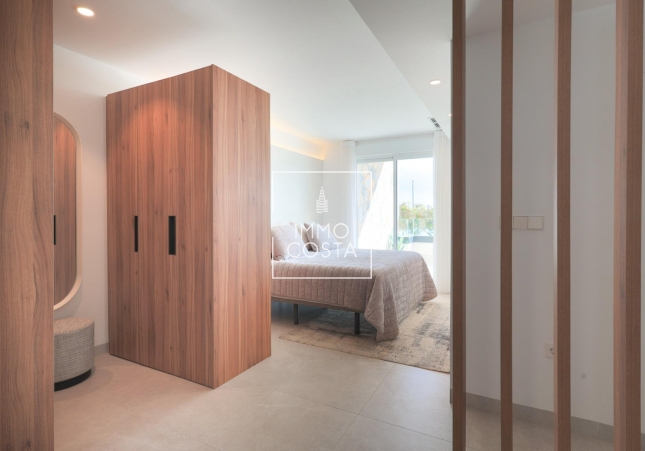 Neubau - Villa - Los Alcazares - Santa Rosalia Lake and Life Resort