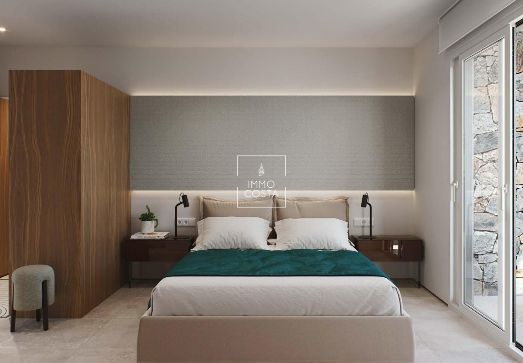 Neubau - Villa - Los Alcazares - Santa Rosalia Lake and Life Resort