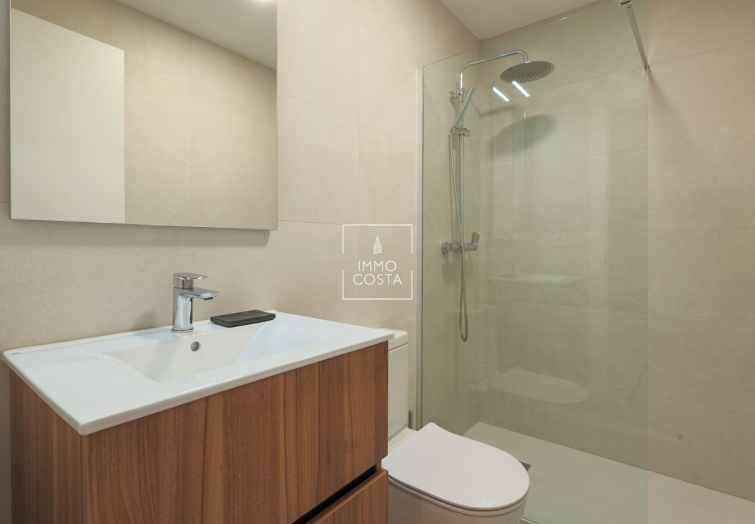 Neubau - Villa - Los Alcazares - Santa Rosalia Lake and Life Resort