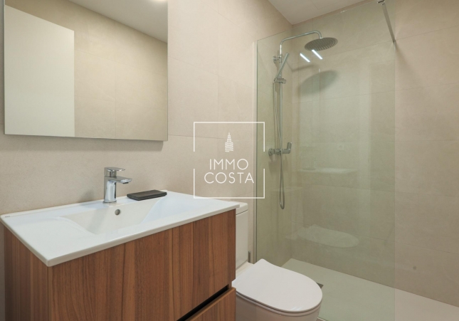 Neubau - Villa - Los Alcazares - Santa Rosalia Lake and Life Resort