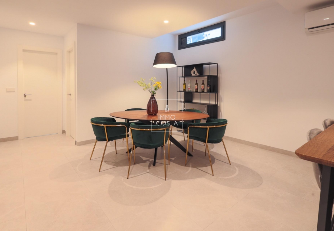 Neubau - Villa - Los Alcazares - Santa Rosalia Lake and Life Resort