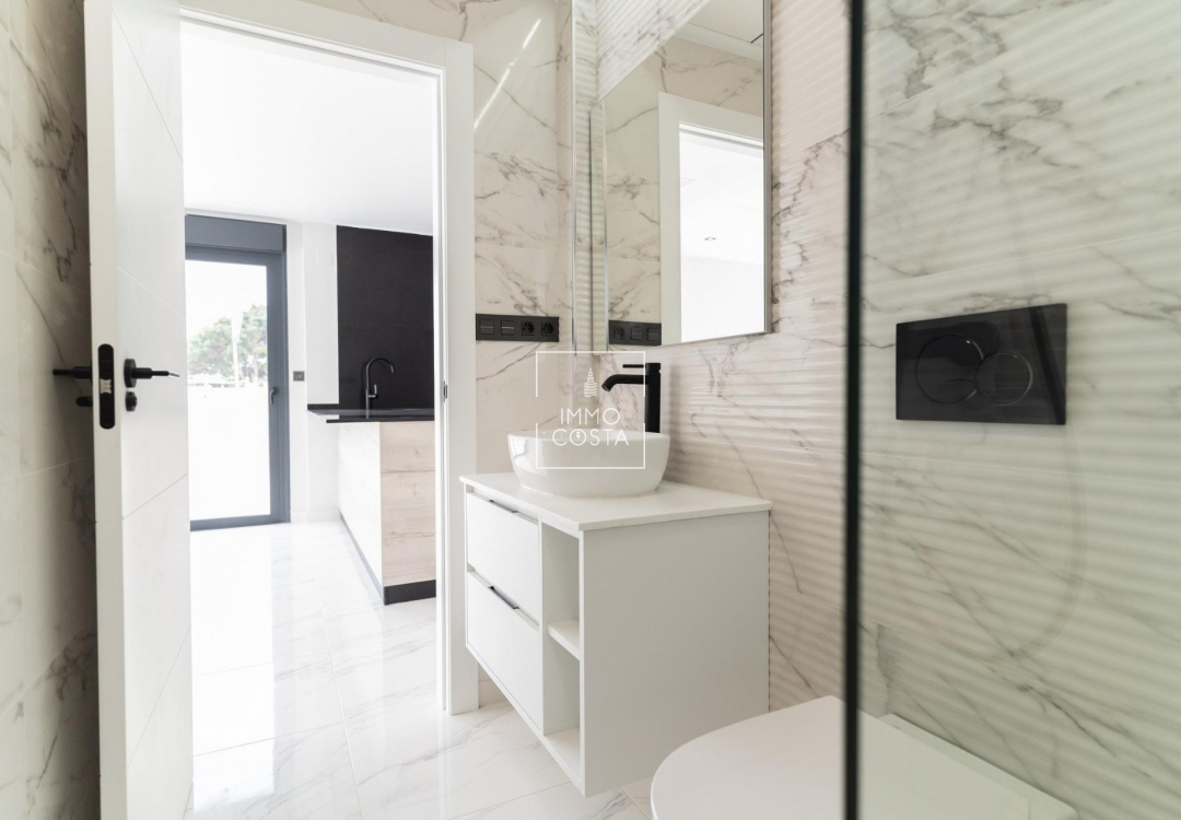 Neubau - Villa - Orihuela Costa - Punta Prima