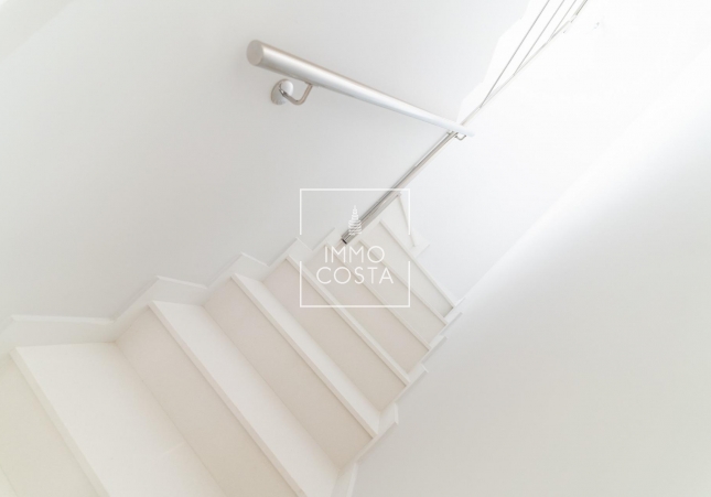 Neubau - Villa - Orihuela Costa - Punta Prima