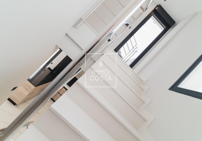 Neubau - Villa - Orihuela Costa - Punta Prima