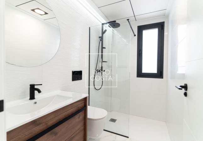 Neubau - Villa - Orihuela Costa - Punta Prima