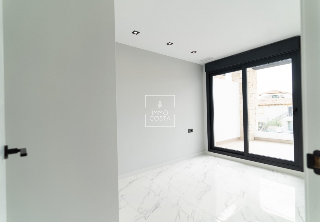 Neubau - Villa - Orihuela Costa - Punta Prima