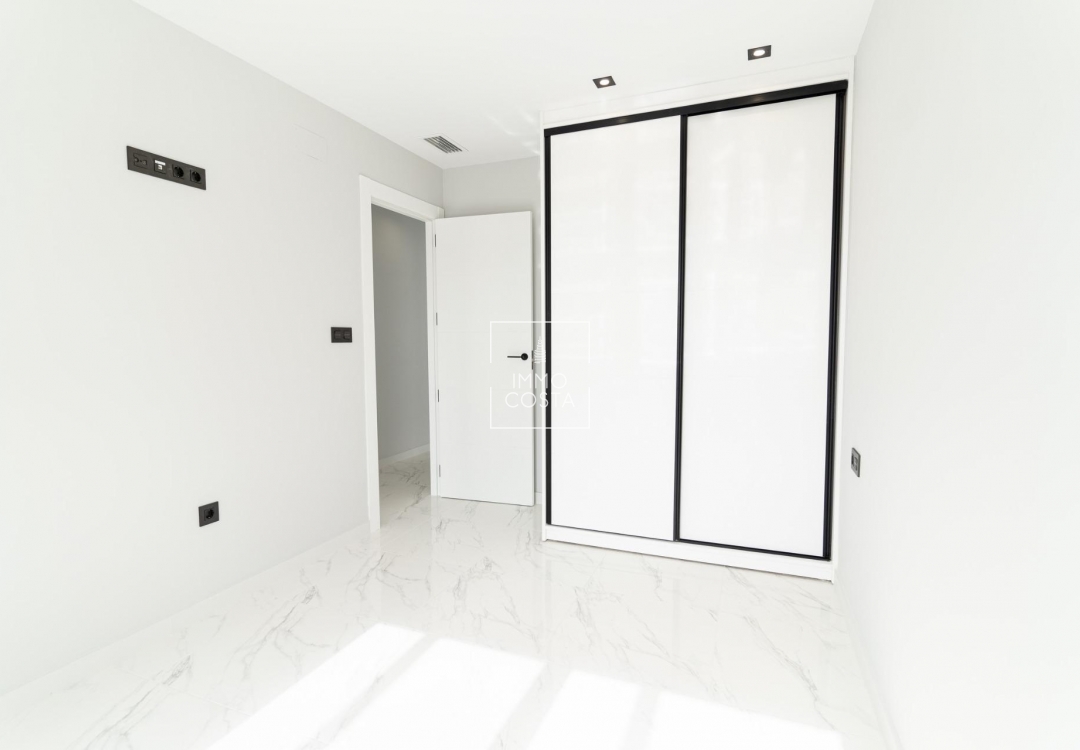 Neubau - Villa - Orihuela Costa - Punta Prima