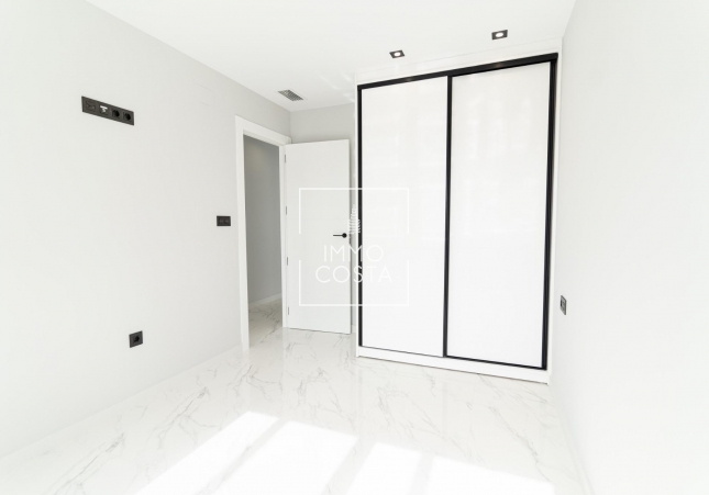 Neubau - Villa - Orihuela Costa - Punta Prima