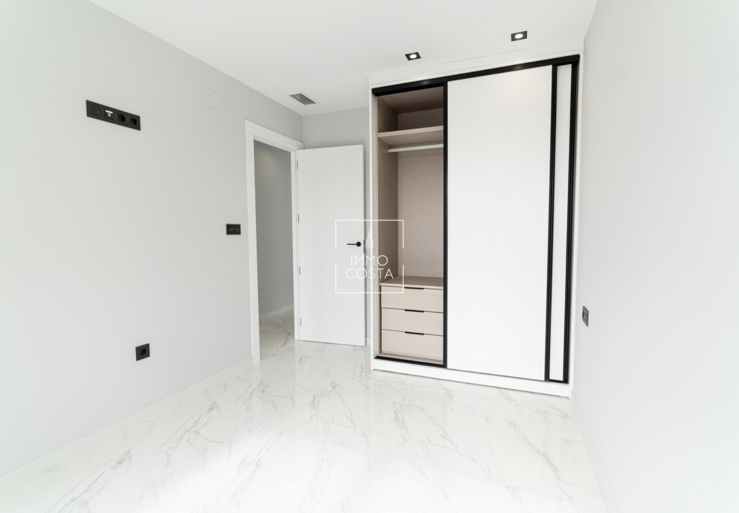 Neubau - Villa - Orihuela Costa - Punta Prima