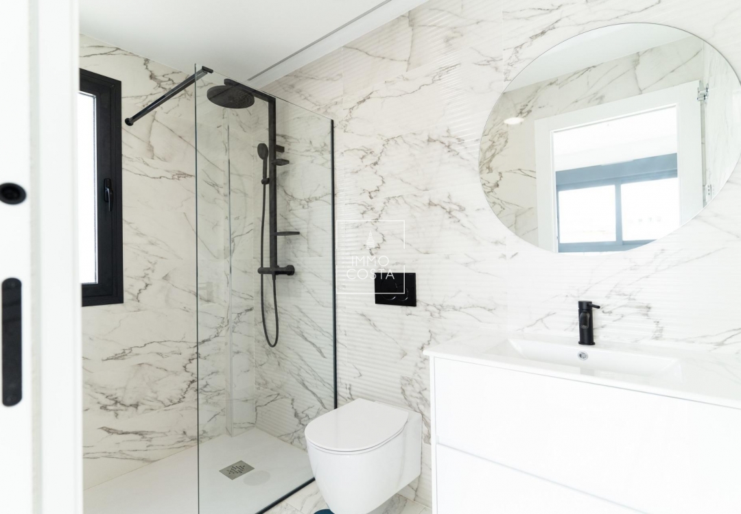 Neubau - Villa - Orihuela Costa - Punta Prima