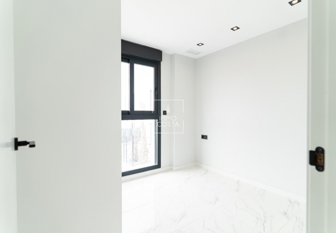 Neubau - Villa - Orihuela Costa - Punta Prima