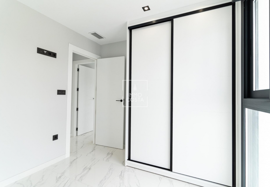 Neubau - Villa - Orihuela Costa - Punta Prima