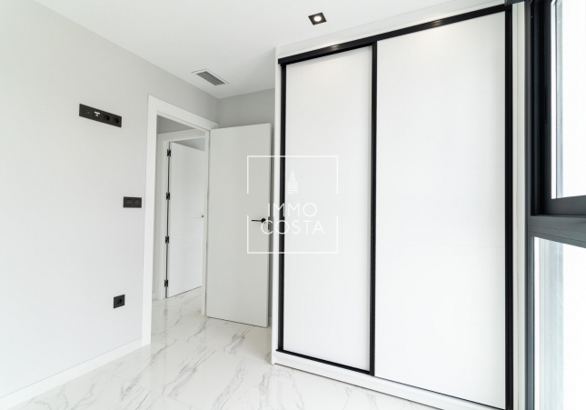 Neubau - Villa - Orihuela Costa - Punta Prima