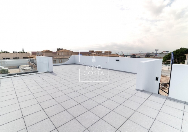 Neubau - Villa - Orihuela Costa - Punta Prima